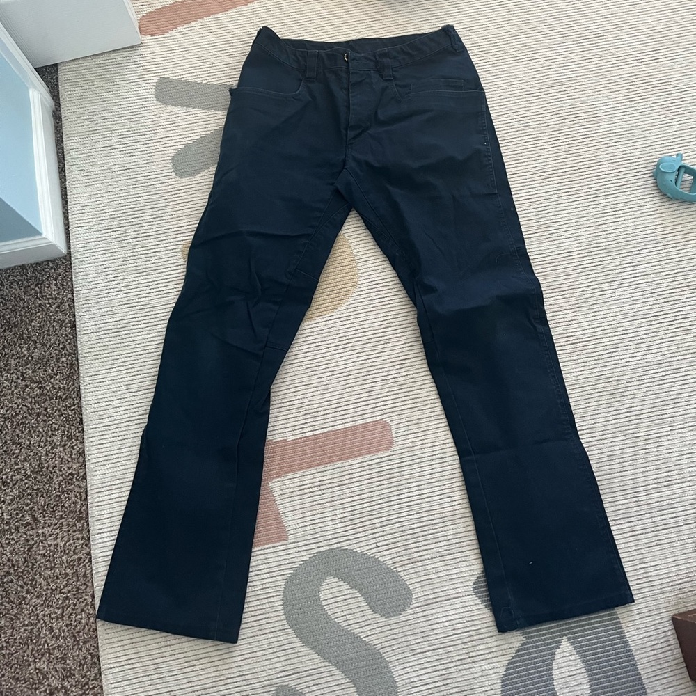 1620 pants workwear coradura